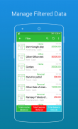 Daily Income & Expense Book - Account Manager screenshot 5