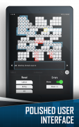 Crossword Puzzle Free screenshot 0