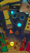 Pinball 3D -Pirate Boss screenshot 2