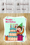 Greeting Card for All Occasion screenshot 2