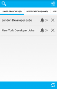 Jobs & Career Search screenshot 0