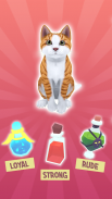 Cat Life: Pet Simulator 3D screenshot 0