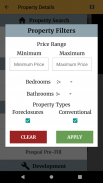 Foreclosure and Repo Homes for Sale by ALLHUD screenshot 2