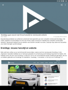 DroidApp - Android nieuws screenshot 6