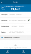 ABANCA Pay - Paga con tu móvil screenshot 7