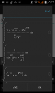 Integral Step-By-Step Calc screenshot 2