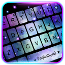 Galaxy Classic Super Theme Key Icon