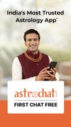 AstroChat.com screenshot 0