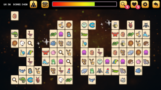 Connect Animal Legend screenshot 4