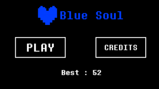 Blue Soul screenshot 0