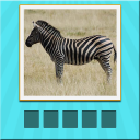 Tiere Quiz