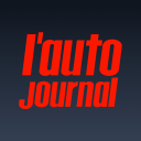 Auto Journal Icon