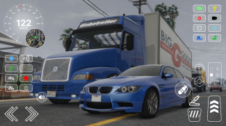 M3 E92 - Drift & Drag Bandit screenshot 3