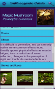 Entheogenic Guide screenshot 3