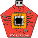 USB Serial Terminal Ultimate