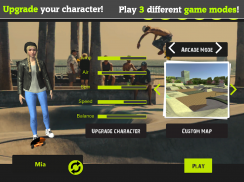 Skateboard FE3D 2 - Freestyle Extreme 3D screenshot 6