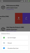 PaketKu - Cek Resi dan Ongkir screenshot 5