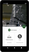 Drilling Calculations screenshot 0
