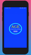 Age Calculator screenshot 0