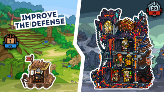Kingdom Clash：Medieval Defense on the App Store