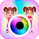 Twin Camera & Split Camera Photo Editor