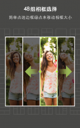 PicPlayPost 视频编辑器、幻灯片、拼贴制作器 screenshot 11