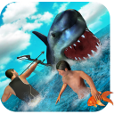 Fishing Simulator 2018 Icon