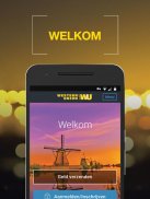 Western Union NL - Geld overmaken online screenshot 0