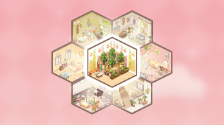 Kawaii Puzzle: Unpacking Decor screenshot 3