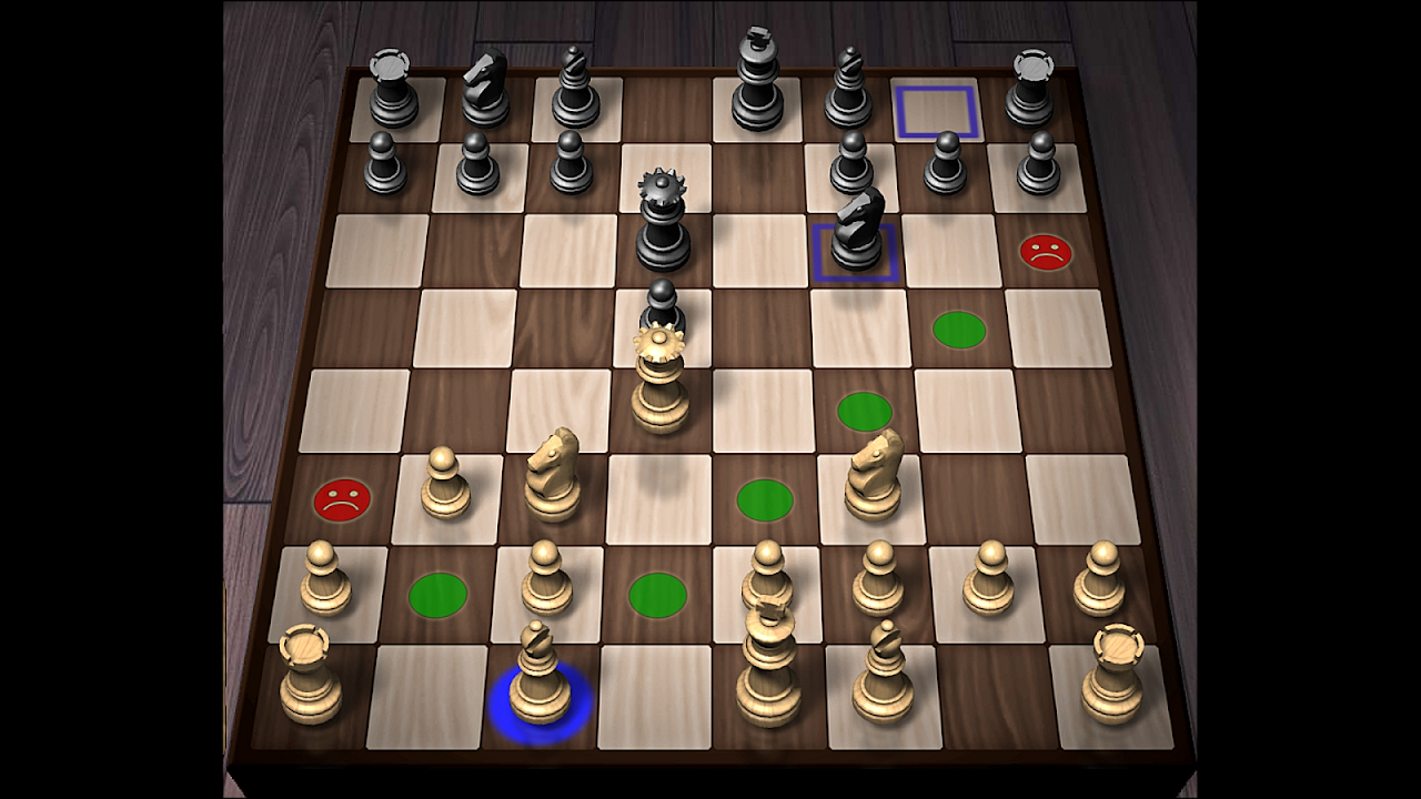 Schach (Chess Free)