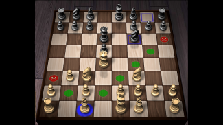 Schach (Chess) screenshot 11
