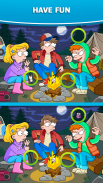 Find Easy - Hidden Differences screenshot 0