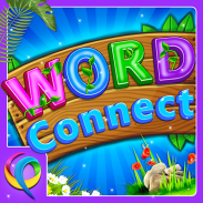 Word Cross Connect Puzzle Game screenshot 4