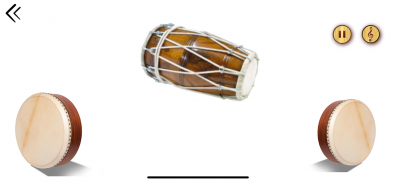 Tabla Drums Dhol Piano Guitar screenshot 19