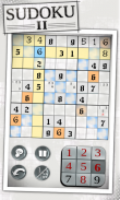 Sudoku 2 screenshot 0