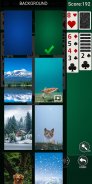 Solitaire - 2024 screenshot 7