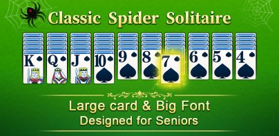 Spider Solitaire