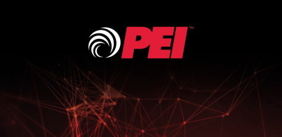 The PEI Event App