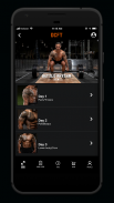 Diamond Cut Fitness Training screenshot 2