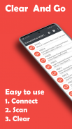 Clear And Go -  OBD2 Scanner screenshot 4
