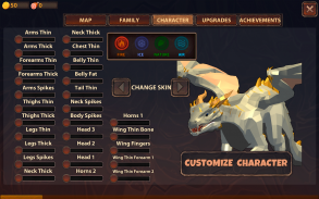 Dragon Simulator 3D screenshot 4