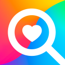 YouCare - Le moteur de recherche caritatif Icon