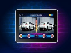 Differences Games: Spot it! screenshot 13