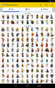 Minifig Collector for LEGO® screenshot 10