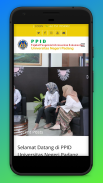 UNP PPID screenshot 3