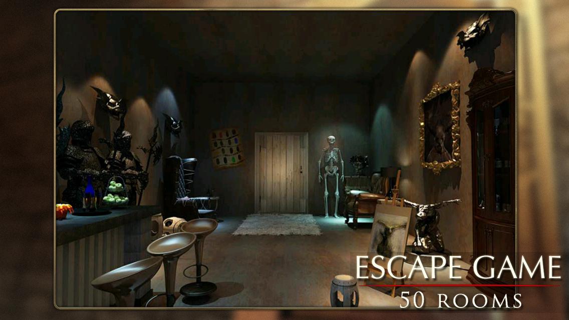 One Room Escape APK (Android Game) - Free Download