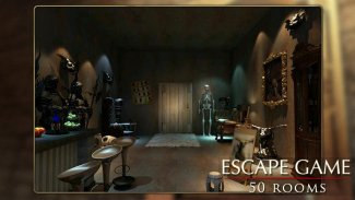 Escapar jogo: 50 quartos 1 screenshot 2