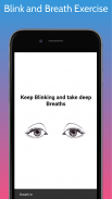 Eye Exercise to improve Eyesight, Eye workout screenshot 5