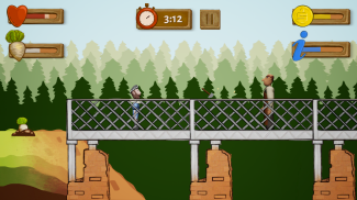 Duria County Rush screenshot 3