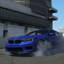 M5 Simulator : City Racing Icon